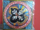 KISS Rock And Roll Over LP - Colombia Pressing Rare