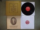 BEAUX ARTS TRIO - PHILIPS 6768 077 - HAYDN - PIANO TRIOS