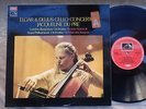 DU PRE - EMI ASD 2764 - ELGAR / DELIUS - CELLO CONCERTOS