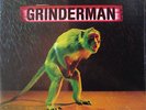 GRINDERMAN LP Grinderman SEALED Nick Cave debut album 2007 Gatefold Sleeve
