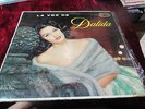 dalida tres beau 33t lp sixties mexique