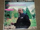 LSC 1806 Also Sprach Zarathustra  1S/1S Reiner TAS  excellent vinyl