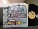 War The World Is A Ghetto Original LP '72 Soul funk uas5652 rare vinyl cisco kid
