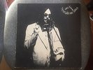 Neil Young TONIGHT'S THE NIGHT Lp Vinyl 1975 Original BLACK Reprise MS2221 Mint