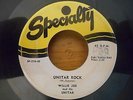 Tittyshaker/Raw R&B *Willie Joe & His Unitar/Bob Landers -wild one string guitar