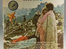 Woodstock Music From The Original Soundtrack VG Vinyl Tested SD3500 3LP Set 1970