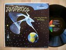 RUSS GARCIA fantastica LIBERTY LST 7005 space age exotica 1958  NM