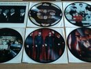 THE BEATLES - SO MUCH YOUNGER THEN -  5LP 12