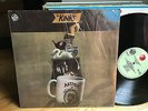 LP ITALY MINT 1983 RARE  The Kinks ?– Arthur Or The Decline And Fall Of The Brit