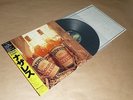 Nazareth - Sound Elixir / Japan LP / OBI / 1983 / 25PP-97