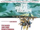 Elmer Bernstein - The Great Escape  (Original Motion Pict - Vinyl - 113347