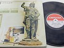 KLP161 - Ten Years After Cricklewood Green 6.21589(AO) German LP, deram repress