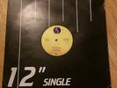 Madonna - Everybody / Dub Version - Sire W 9899 T - (UK 12