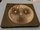 SIGNED Steven Wilson - The Raven That Refused to Sing