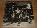 THE ALLMAN BROTHERS at fillmore east 1971 UK ATLANTIC PLUM STEREO VINYL 2-LP