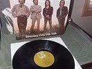 The Doors - Waiting for the Sun EKS-70424 gold tri fold NEAR MINT VINYL lp