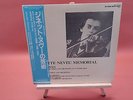 GINETTE NEVEU -  BEETHOVEN: CONCERTO FOR VIOLIN LP CLASSICAL