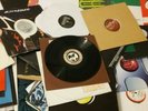 House techno records