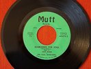 RARE DEEP FUNK 45 JAKE WADE searching for soul EX+ listen