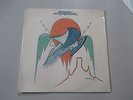 EAGLES-ON THE BORDER--SHRINK-NM-ORIGINAL TEXTURED COVER-VINYL RECORDS-