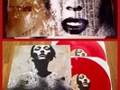CONVERGE Jane Doe 2xLP/Red/28 Page Book Screamo HC Deathwishinc saetia