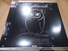 Nightwish  Made in Hong Kong  Limited Edition