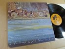 POTLIQUOR louisiana rock & roll JANUS US ORIGINAL LP JLS-3036 psych RL LUDWIG