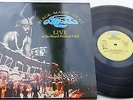 KLP161 - Osibisa - Black Magic Night (25 576 XT) German 2LP in FOC, bronze 1978
