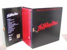 ROLLING STONES Mobile Fidelity Sound Lab ORIGINAL MASTER RECORDINGS BOX SET 11LP