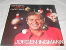 JÖRGEN INGMANN SWINGING GOOD OLD CHRISTMAS POP INSTRUMENTAL LP 1974
