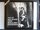 THE ROLLING STONES - OUT OF OUR HEADS   VINYL LP  US  VERSION  LONDON RECORDS