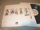 SPICE GIRLS- SPICE WORLD VINYL ALBUM