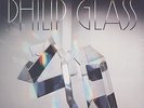 Philip Glass - Glassworks - Classical LP - Sealed No Marks