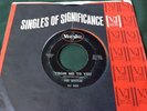BEATLES Rare VJ Vee Jay Oval 1963 45 #522 From Me To You / Thank You Girl