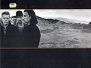 U2 Vinyl LP Island Records, 1987, 100062 (1st Press, UK), The Joshua Tree   NM-