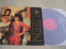 QUEEN(KOREA VINYL LP 12
