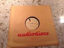 HERB JEFFRIES STUDIO RECORDING H.R. RECORDING STUDIOS Echoes Of Eternity