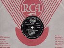 ELVIS PRESLEY 78 