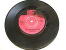 Keith Powell Billie Davis 'When You Move You Lose' UK Piccadilly mod soul 45 vgc