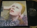 DAVID BOWIE 