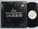 TAMBO Al Santiago Presents LATIN LP Shrink MONTUNO