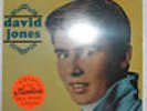 SEALED DAVID JONES 1st Album: Self Titled LP COLPIX CP 493 US 1965 THE MONKEES