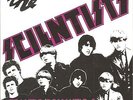 THE SCIENTISTS -Frantic Romantic- Limited Edition Clear Vinyl 7