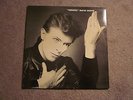 David Bowie Heroes  UK press  PL 12522 with insert