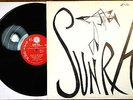SUN RA Art Forms From Dimension Tomorrow SATURN 1965 ORIG Press EX NM Free Jazz
