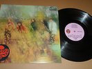 SPOOKY TOOTH 'IT'S ALL ABOUT SPOOKY TOOTH' ILPS 9080 ISLAND 1968 UK PINK LABEL