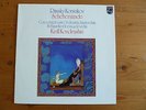 Rimsky-Korsakov Kondrashin Krebbers violin Scheherazade TAS Listed