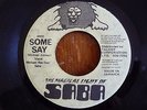 Light Of Saba Michael Ras Star - Some Say - Light Of Saba 7