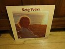 RARE LP-GREG YODER-DREAMER OF LIFE-PRIVATE AOR LP HAWAII SIGNED