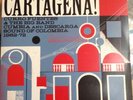 Cartagena Curro Fuentes Big Band Cumbia Descarga  Sound Of Coloumbia Soundway